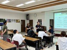 中小事業者の未来戦略セミナー2025　第二回「改善の必要性＆STEPについて考える」開催しました